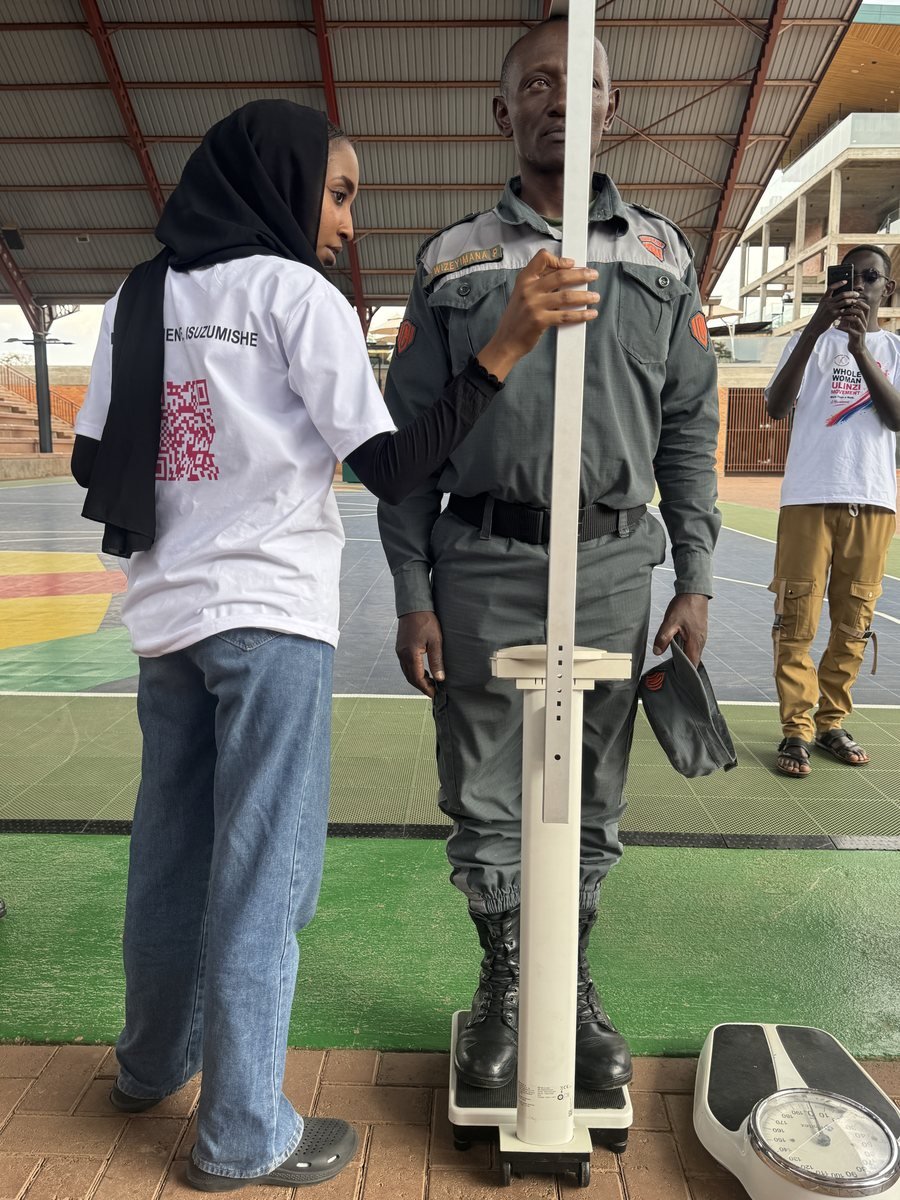 A future full of hope